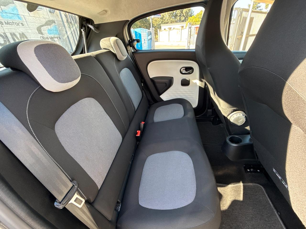 Renault Twingo Zen 1.0 SCe 70