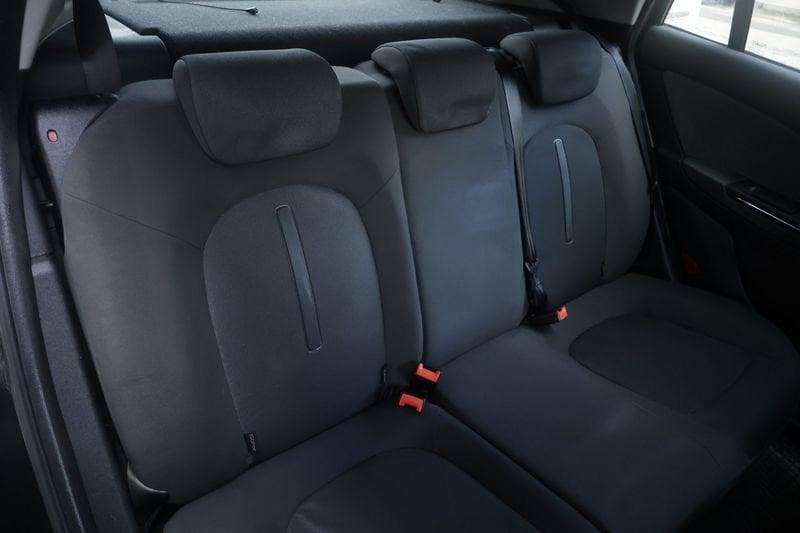 FIAT Bravo FIAT Bravo 1.4 Emotion GPL 66KW ANNO 2010