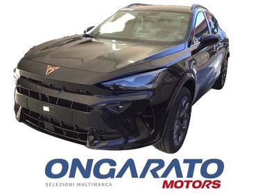CUPRA Formentor 1.5 Hybrid DSG