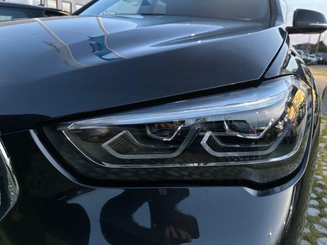 BMW X1 xDrive18d Msport Aut.