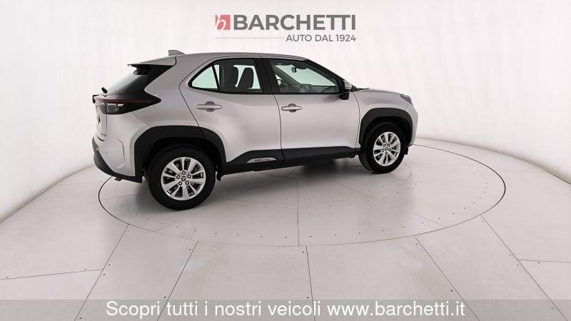 Toyota Yaris Cross 1.5 HYBRID 5P. BUSINESS