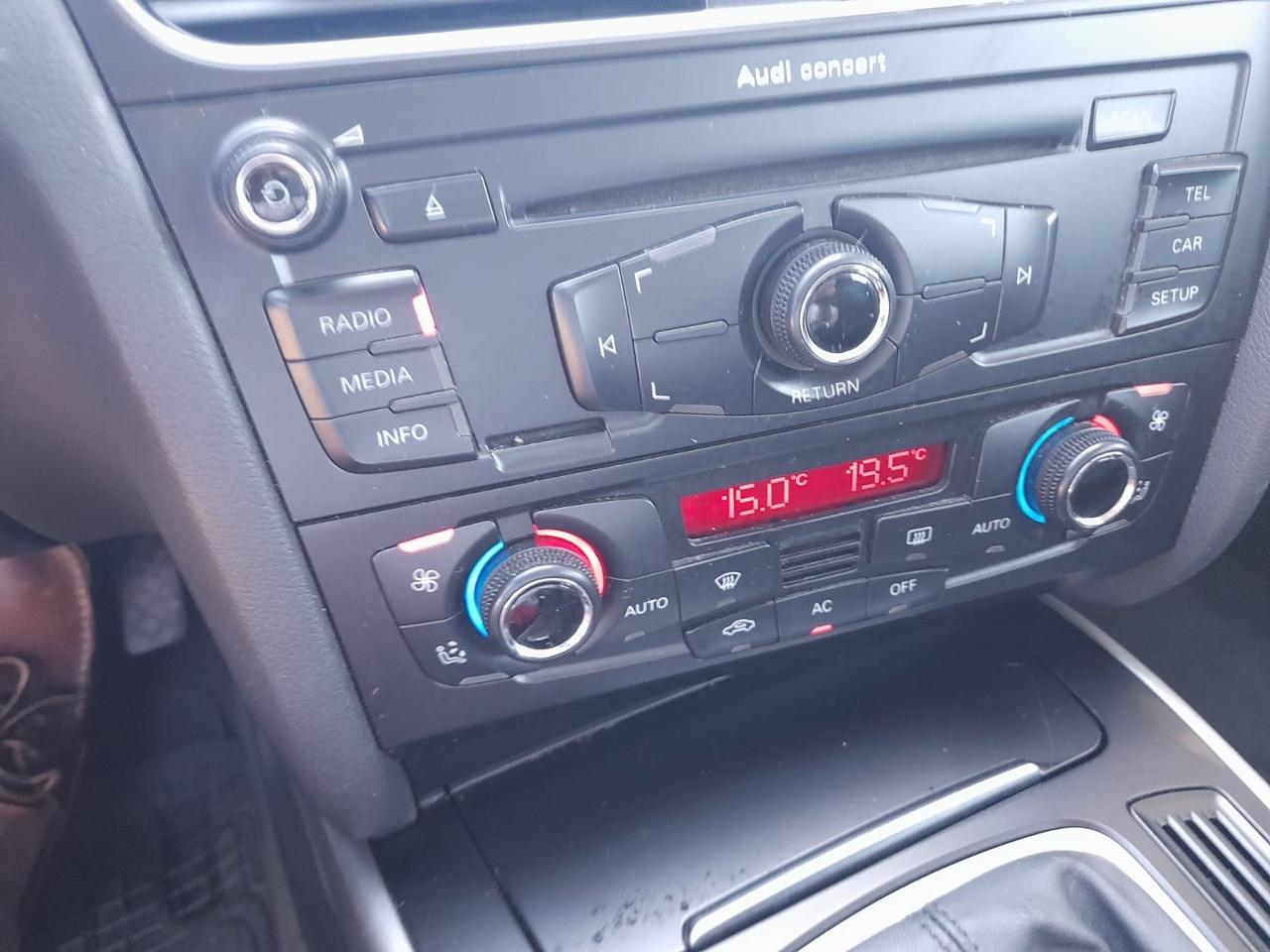 Audi A4 Avant 1.8 TFSI 160CV