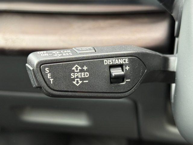 AUDI Q8 50 TDI 286 CV quattro tiptronic