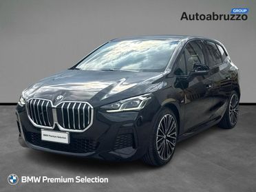 BMW Serie 2 Active Tourer 218 d MSport DCT