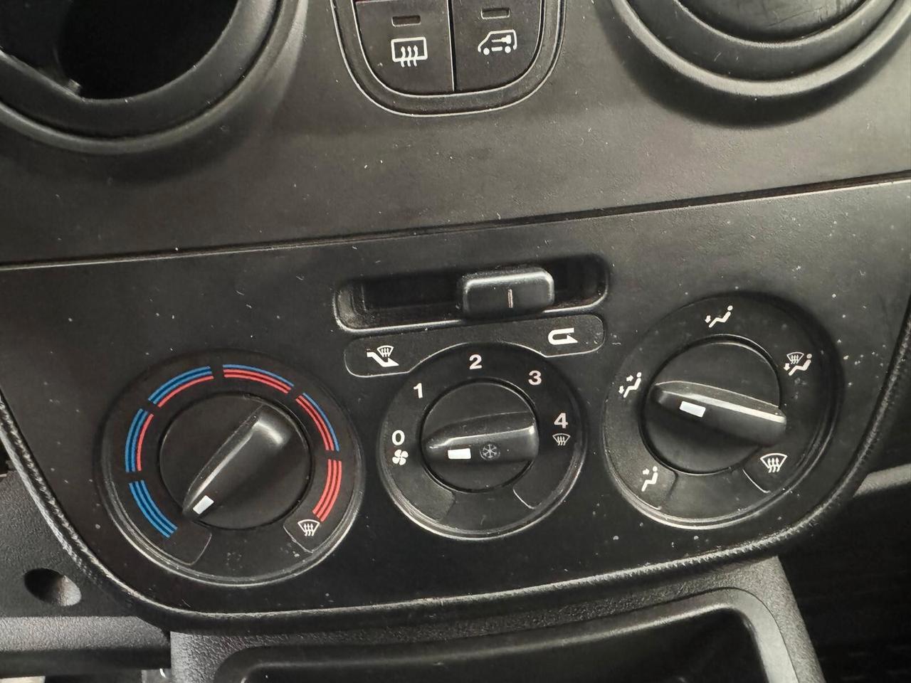 Fiat Fiorino 1.3 MJT 95CV Cargo SX 2022 Garantito fino 36 mesi