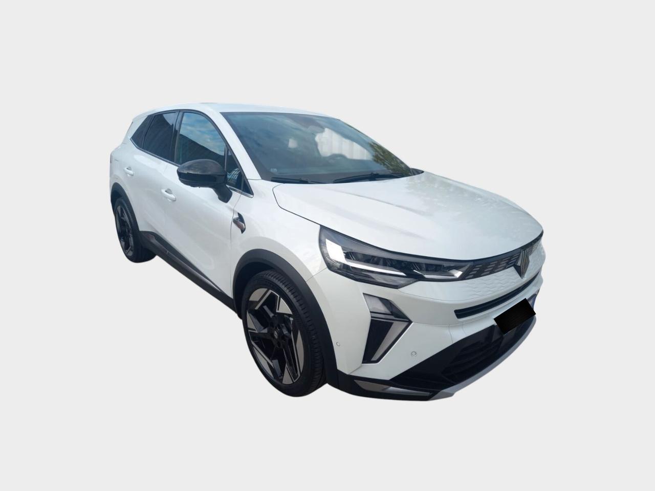 Renault Symbioz Full Hybrid E-Tech 160 CV Iconic