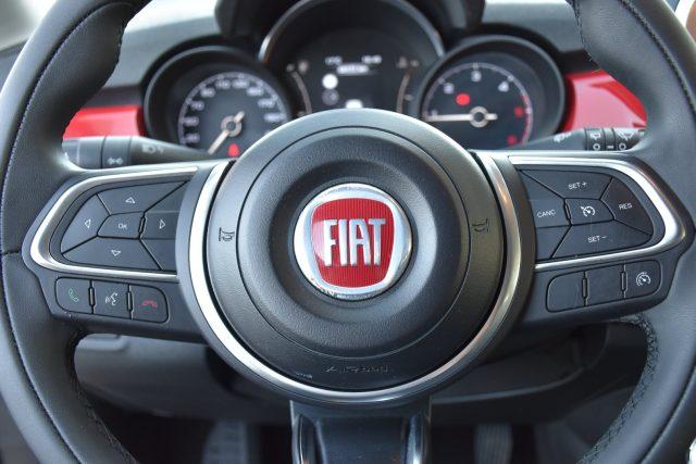 FIAT 500X 1.3 MultiJet 95 CV Cross