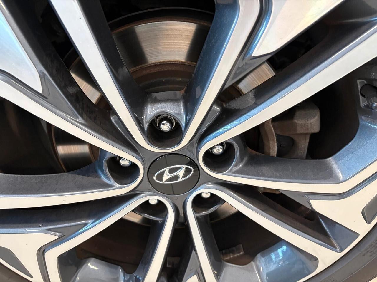 Hyundai Santa Fe XPRIME 2.2 CRDi 4WD A/T Aut.