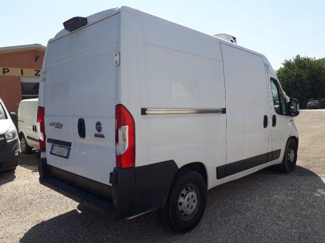 FIAT Ducato MH2 FRIGO FNAX GARANZIA [FR49]