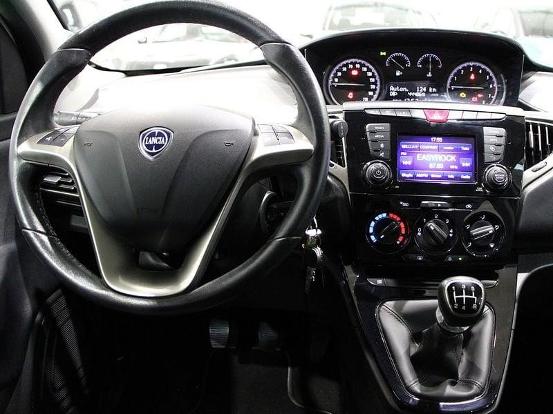 Lancia Ypsilon Ypsilon 1.2 Gold s&s 69cv my19