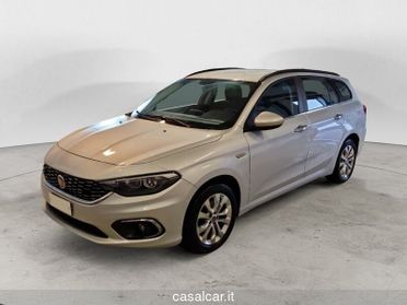 FIAT Tipo 1.3 Mjt S&S SW Business CON 3 TRE ANNI DI GARANZIA KM ILLIMITATI PARI ALLA NUOVA