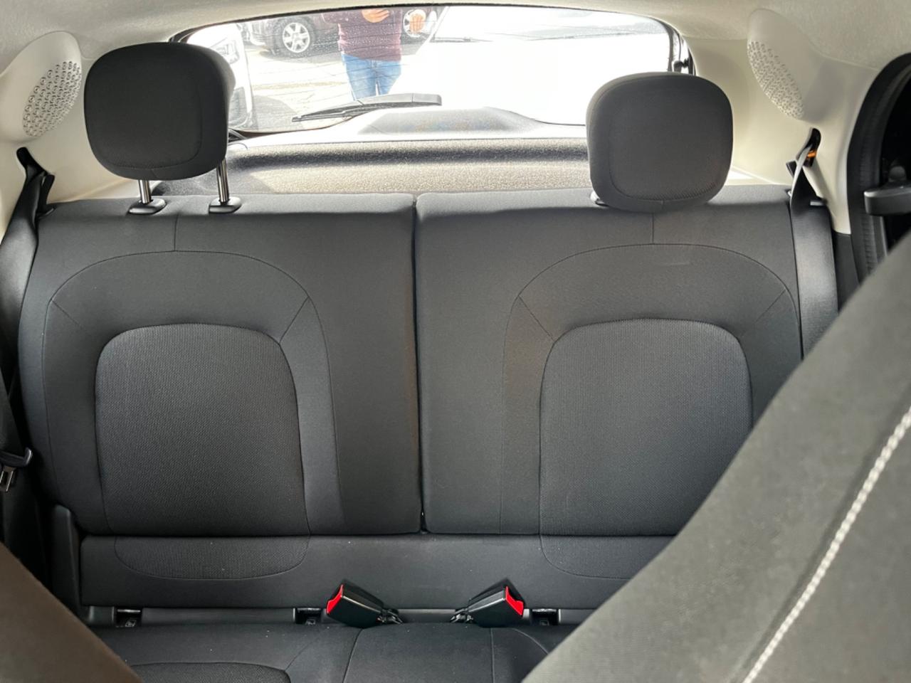 Smart ForFour 70 1.0 Passion