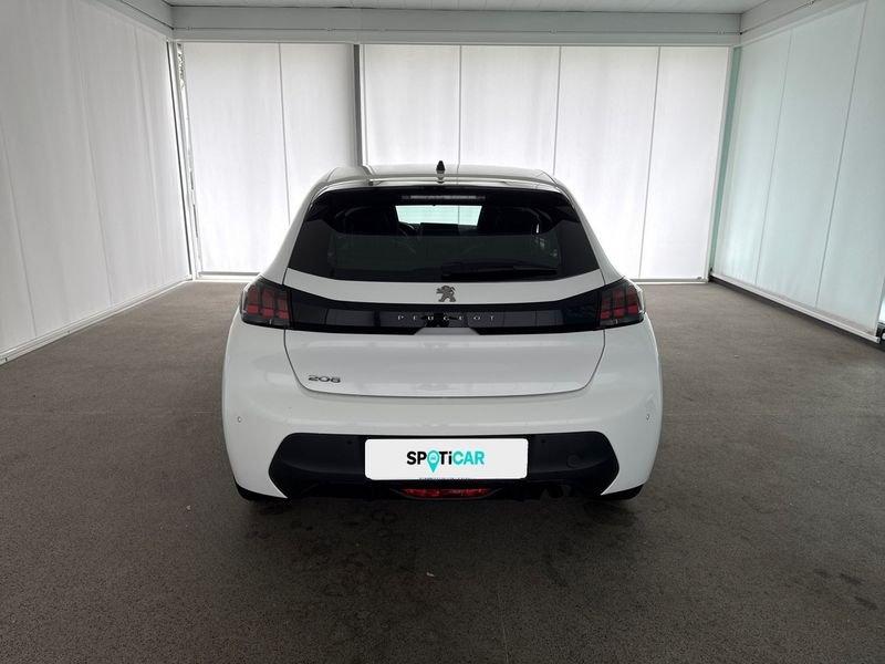 Peugeot 208 Active Pack PureTech 75 S/S