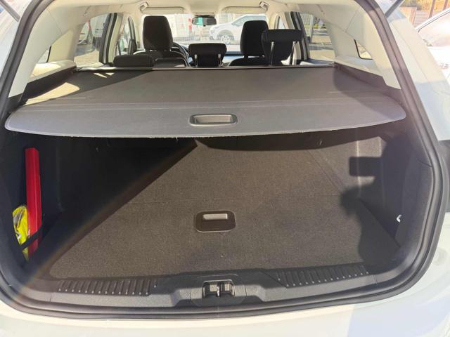FORD Focus 1.5 EcoBlue 95 CV SW Business