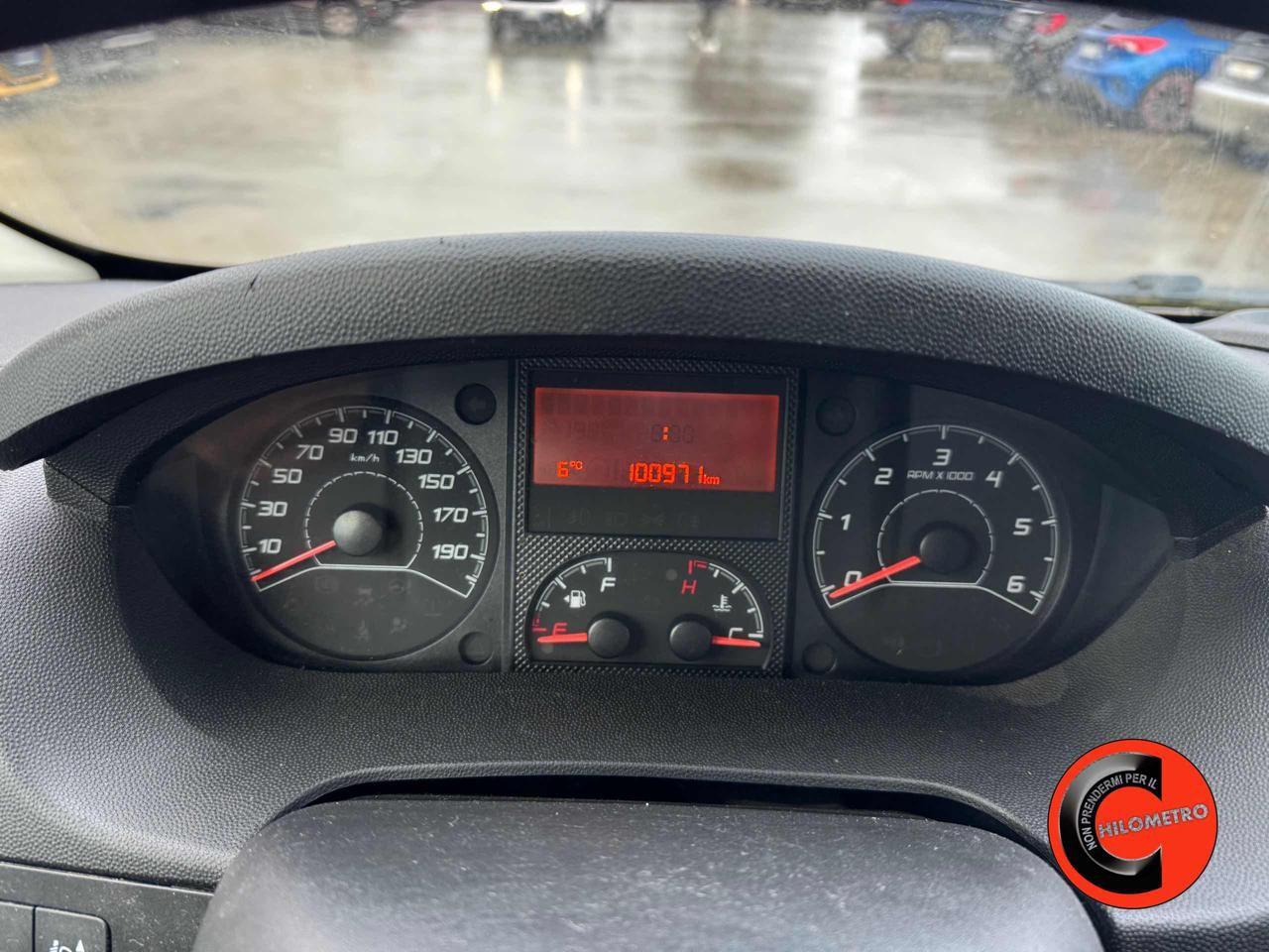 Fiat Ducato (PEUGEOUT BOXER)33 2.2 BHDi 140(PM-TM-L2H2)SENSORI