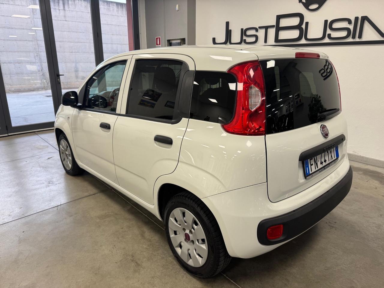 Fiat Panda 1.3 MJT S&S Pop Van 2 posti