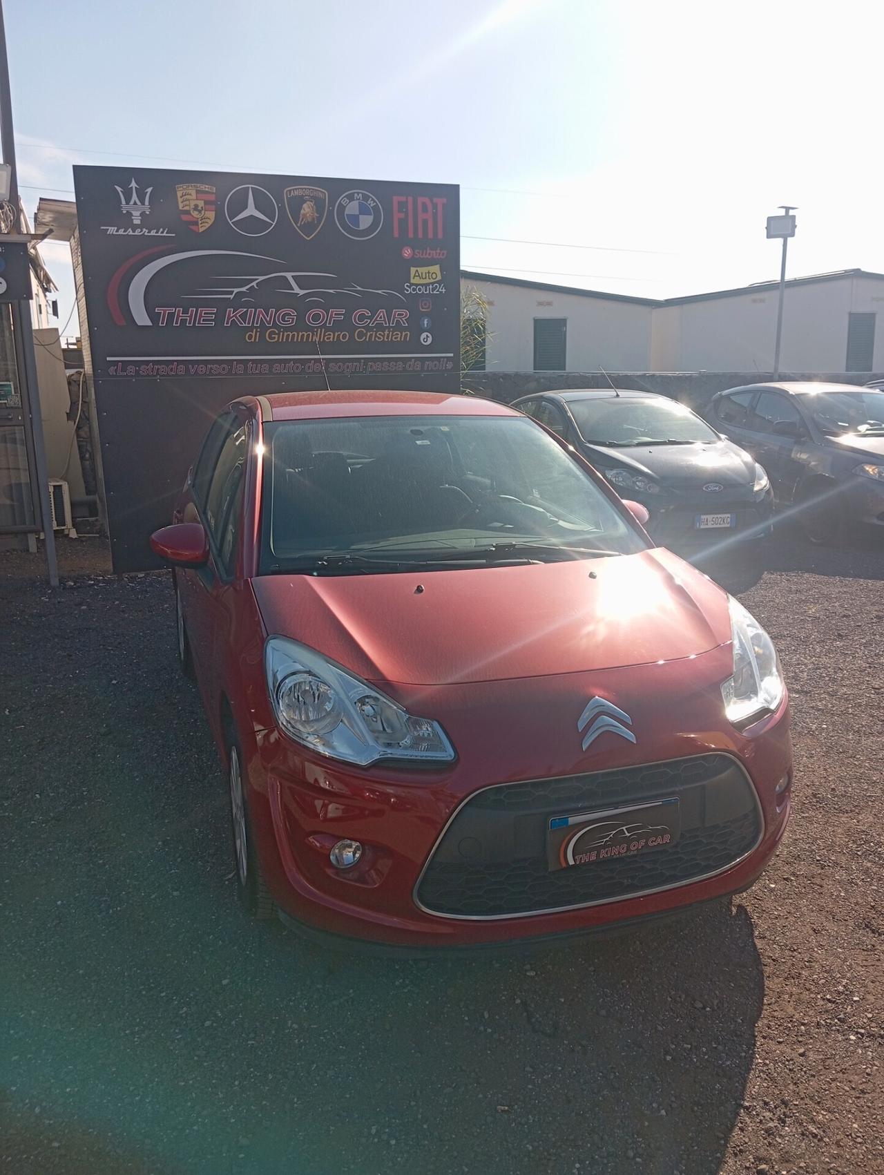 Citroen C3 Business