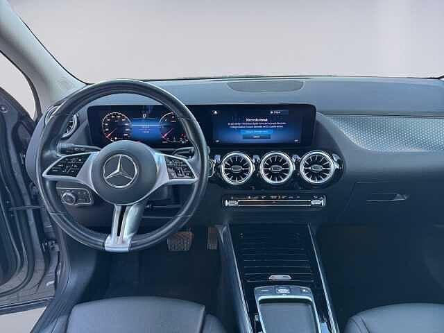 Mercedes-Benz GLA 200 200 d Automatic Progressive Advanced Plus