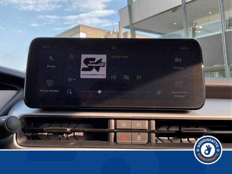 Jeep Avenger 1.2 MHEV Altitude MY25