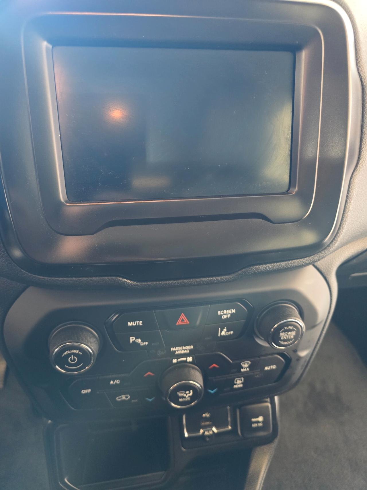 Jeep Renegade 1.0 T3 Limited