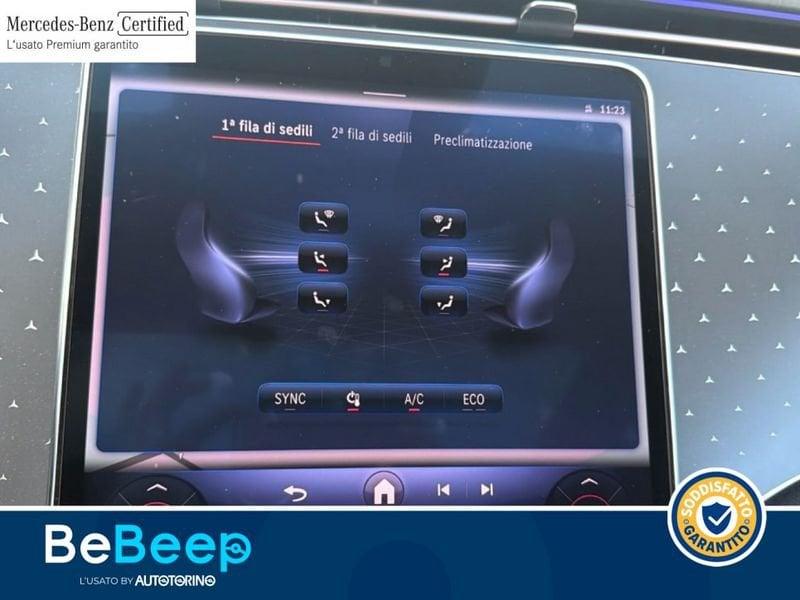 Mercedes-Benz EQE 300 PREMIUM PLUS