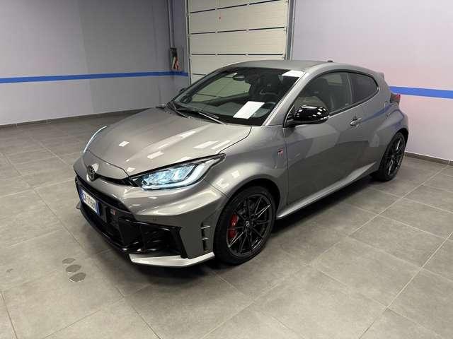 Toyota Yaris GR Yaris 1.6 Circuit imt-6 JBL-PRONTA CONSEGNA