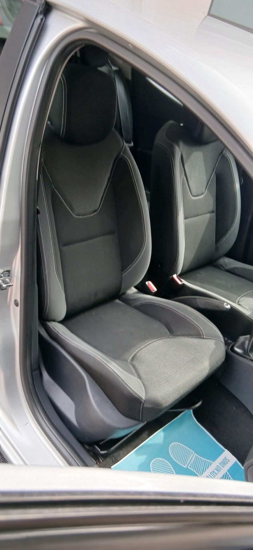 RENAULT CLIO DCI 8V 90 CV 5 PORTE ENERGY