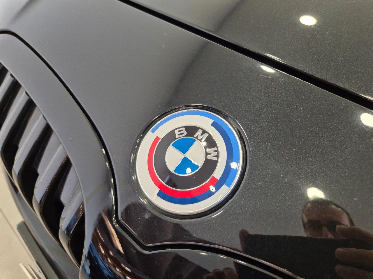BMW 128 ti auto