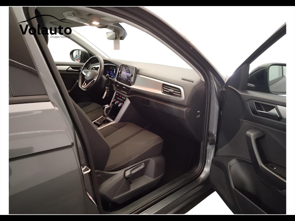 VOLKSWAGEN T-Roc I 2022 - T-Roc 1.5 tsi Life dsg