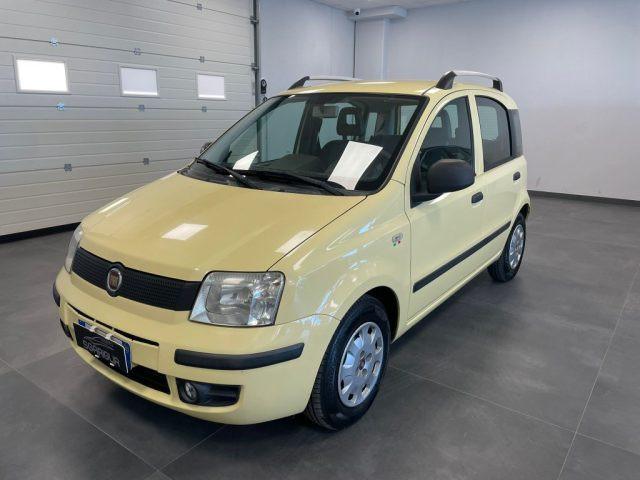 FIAT Panda 1.2 GPL EasyPower Classic