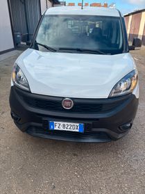 Fiat Doblo Doblò 1.3 MJT S&S PC Combi N1 Easy