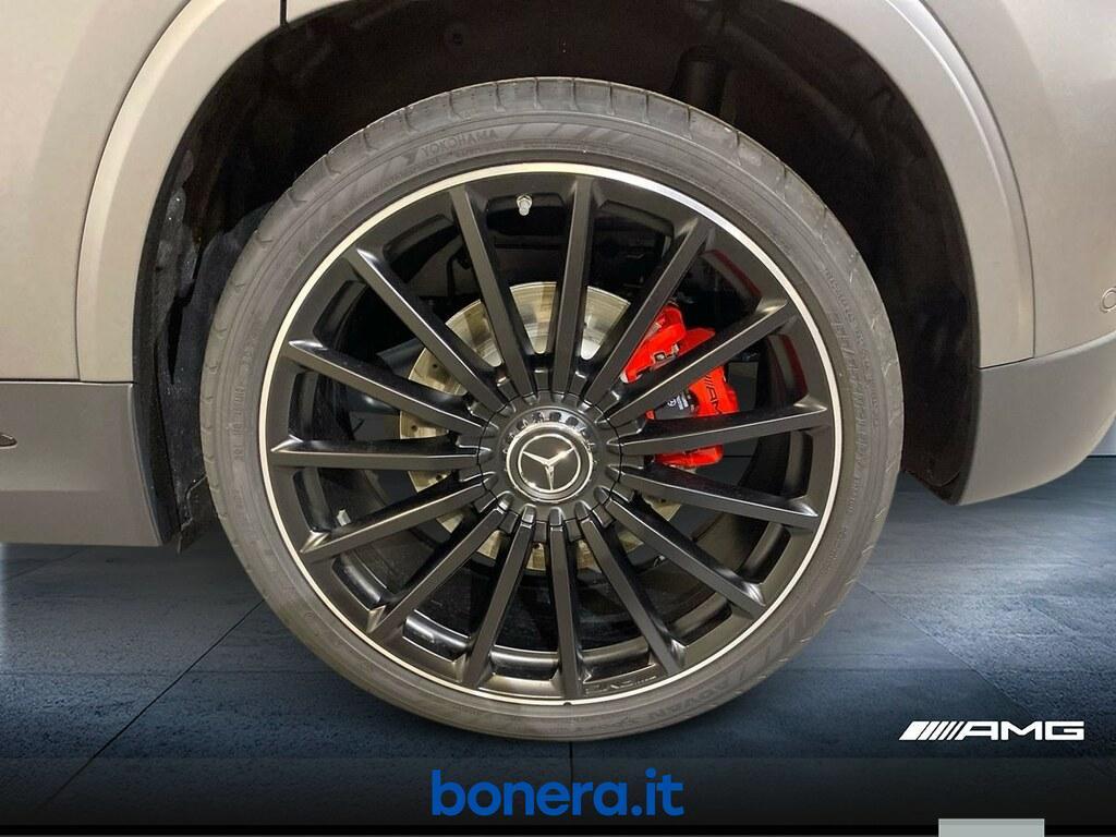 Mercedes GLA AMG 35 AMG Line Premium 4Matic 8G-DCT
