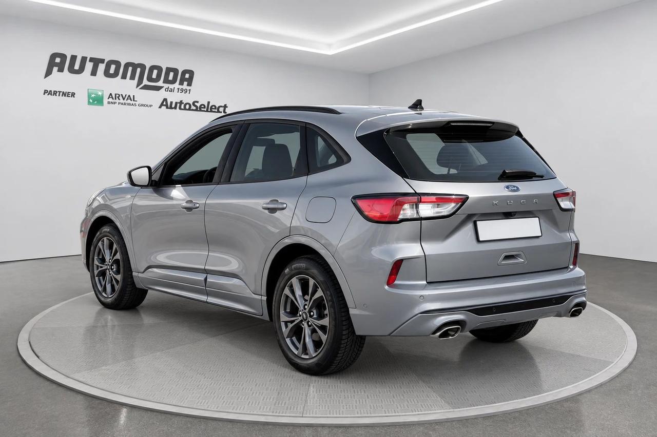 Ford Kuga 1.5 120CV ST-Line Automatico