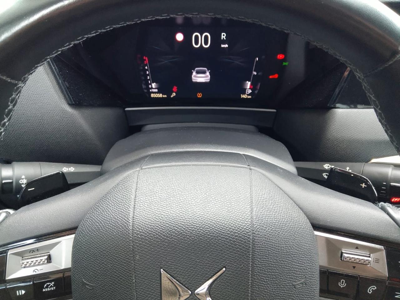 Ds DS4 4 BlueHDi 130 aut. Business