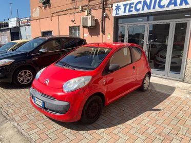 Citroen C1 1.0 3 porte C1TY - OK NEOPATENTATI
