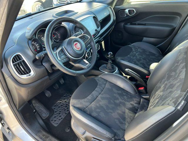 FIAT 500L 1.3 MJET 95 CV Cross