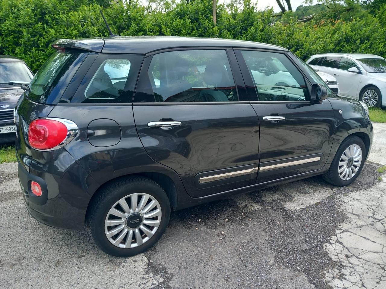Fiat 500L 1.4 95 CV Pop Star