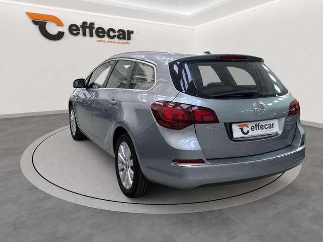 Opel Astra 1.6 CDTI EcoFLEX S&S Sports Tourer Cosmo