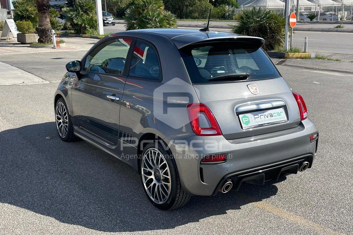 ABARTH 595 1.4 Turbo T-Jet 145 CV