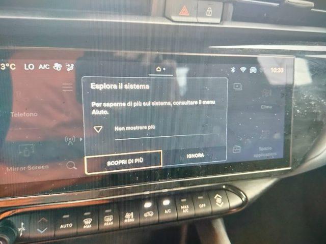 ALFA ROMEO Junior 1.2 136 CV Hybrid eDCT6