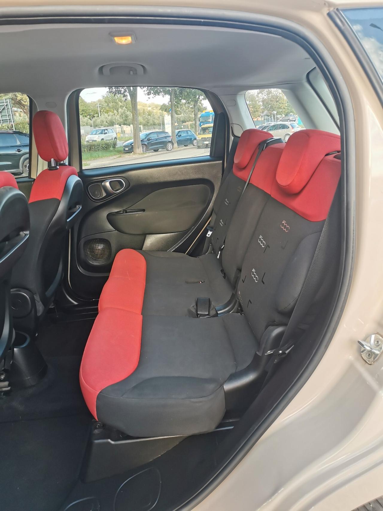 Fiat 500L 1.3 Multijet OK NEOPATENTATI
