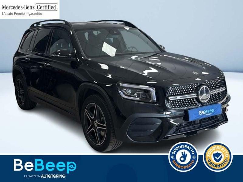 Mercedes-Benz GLB Classe 180 D PREMIUM AUTO