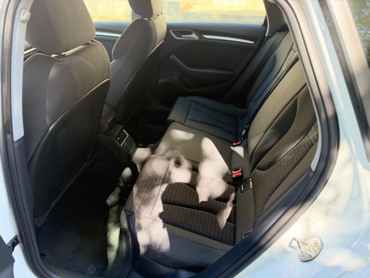 Audi A3 SPB 1.6 TDI 116 CV Sport