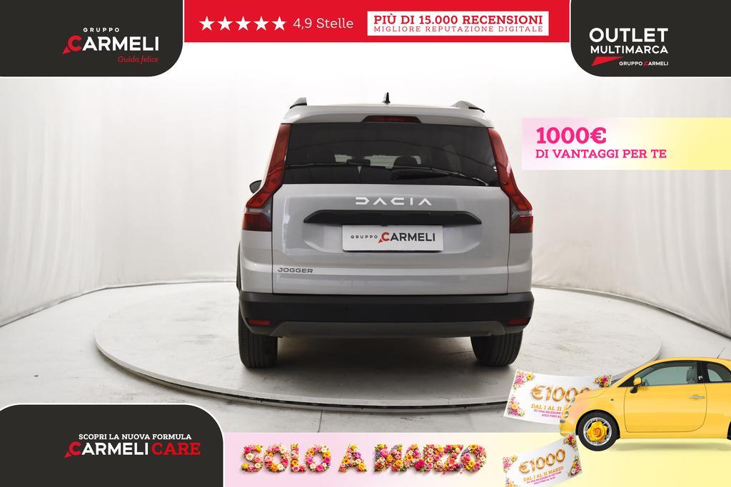 Dacia Jogger 1.0 TCe GPL Extreme UP