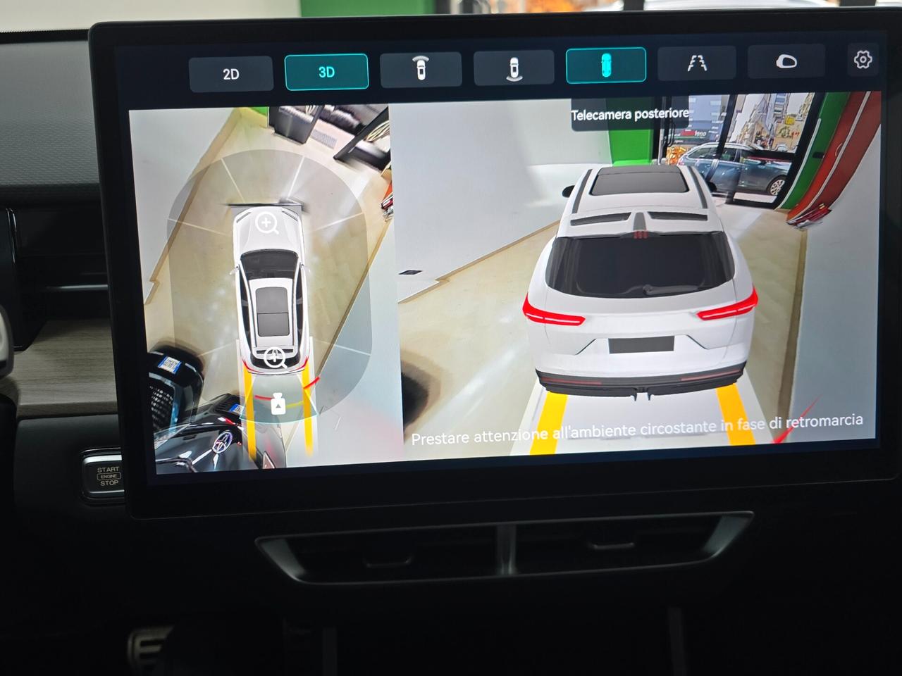 Sportequipe 6 GT 1.5 Turbo DCT GPL