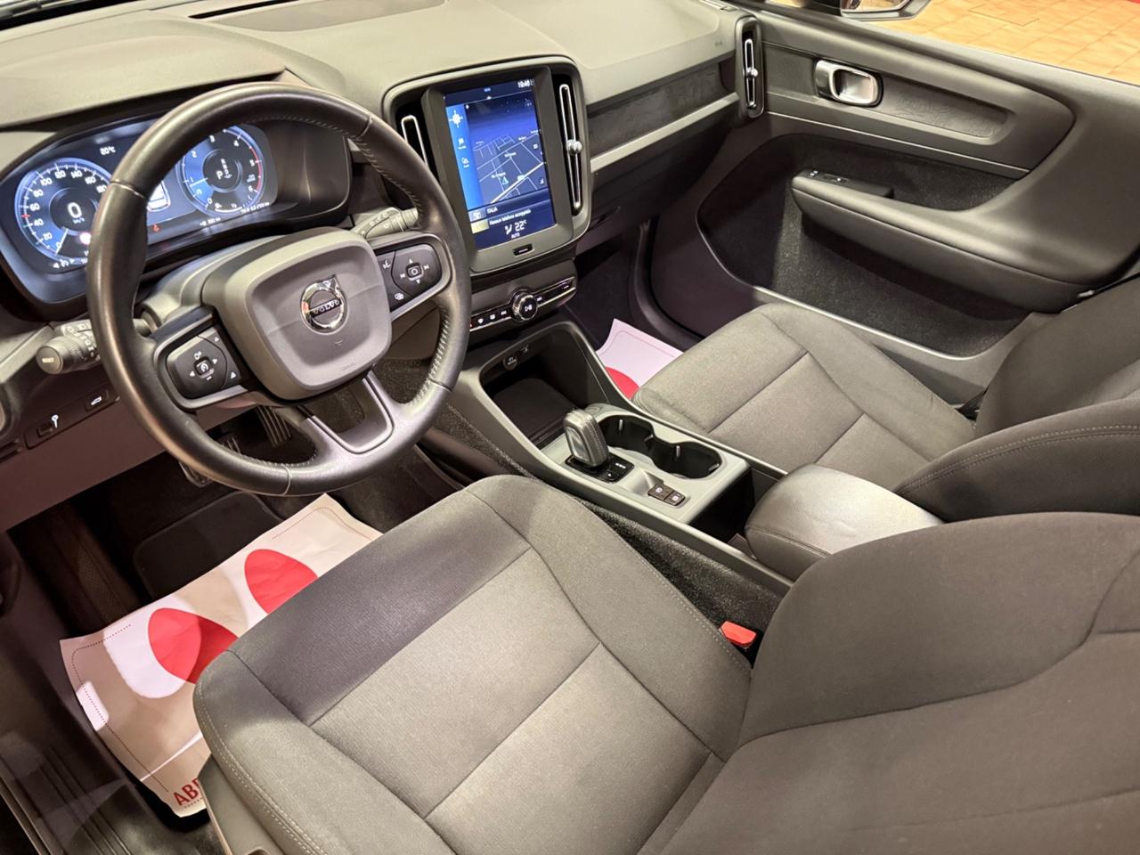 Volvo XC40 D3 Geartronic Business Plus my20