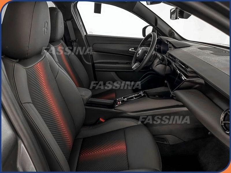 Alfa Romeo Junior Ibrida 1.2 145CV Hybrid eDCT6 ibrida Ti