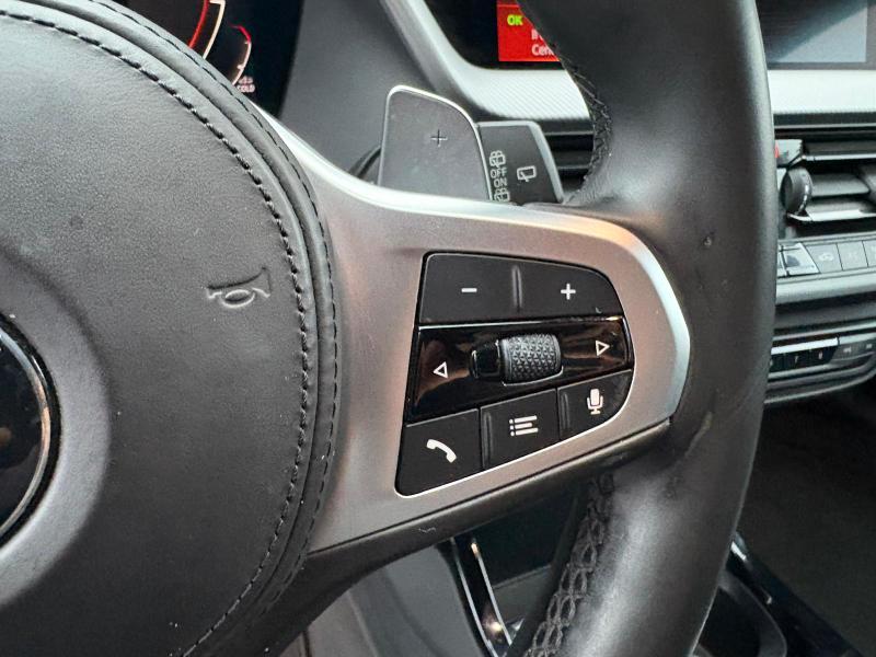 BMW 118 2.0 DIESEL 150 CV Msport auto