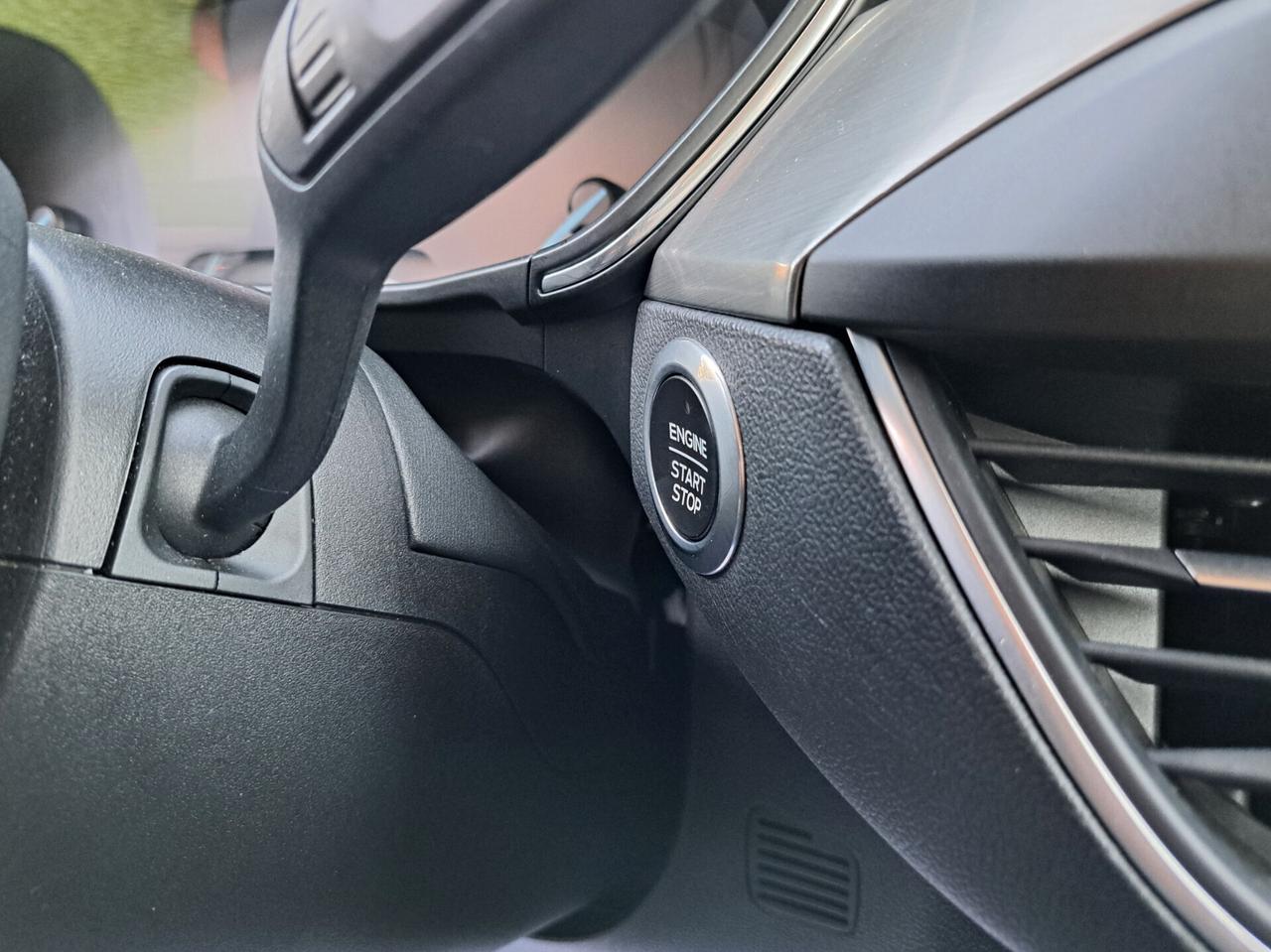 Ford Focus 1.5 120 CV 5p. / OK NEOPATENTATI