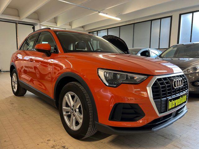 AUDI Q3 35 TDI 150 CV S tronic